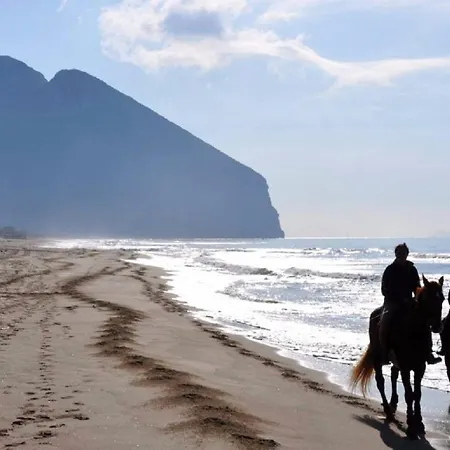 Circeo *