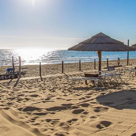 Apartament Circeo San Felice Circeo