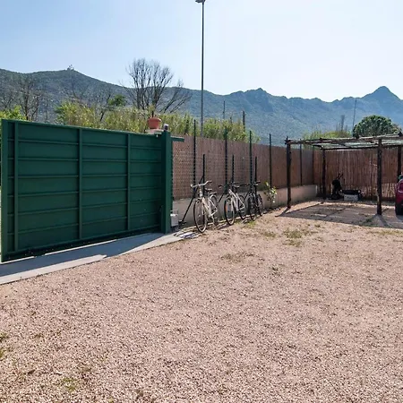 Circeo Apartament San Felice Circeo