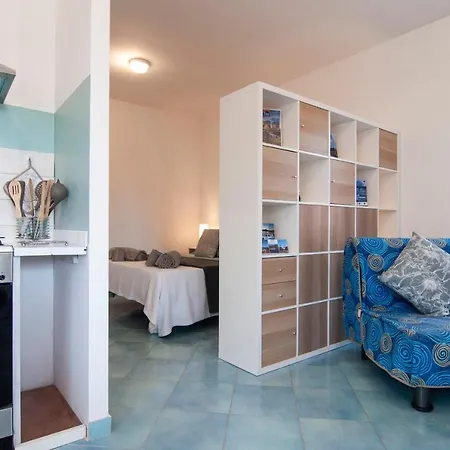 Circeo Apartament