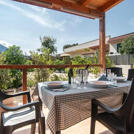 Apartament Circeo