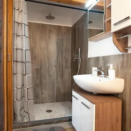Circeo Apartament
