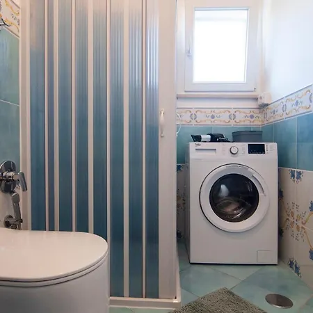 Apartament Circeo