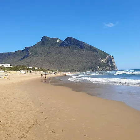 Circeo Apartament San Felice Circeo