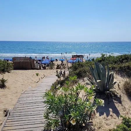 Apartament Circeo San Felice Circeo