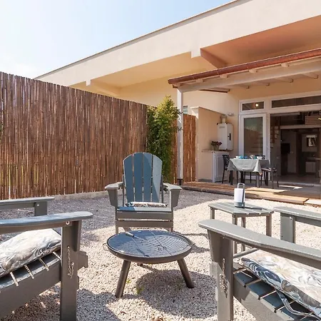 Circeo Apartment