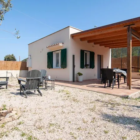 Apartment Circeo San Felice Circeo