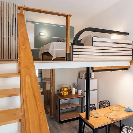 Circeo Apartment San Felice Circeo