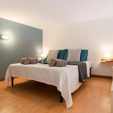 Circeo Apartment