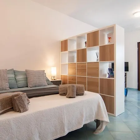 Circeo Apartment