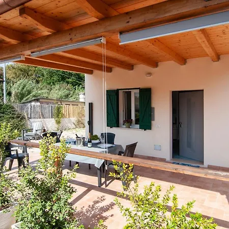 Apartment Circeo